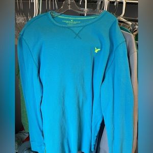 America eagle XXL sweater